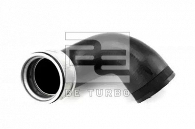 BE TURBO 700012 -  Трубка нагнетаемого воздуха